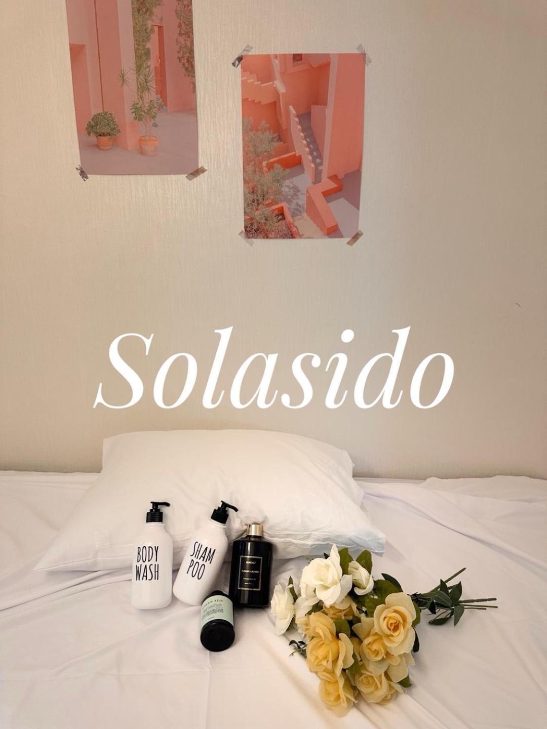 Solasido Seoul