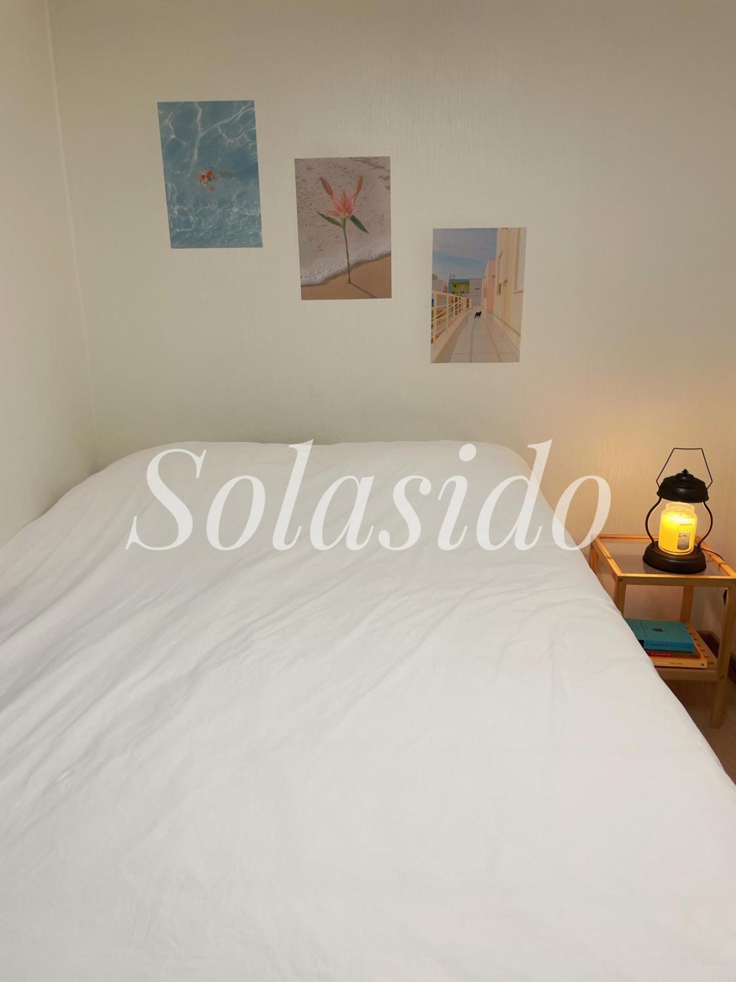 Apartment Solasido