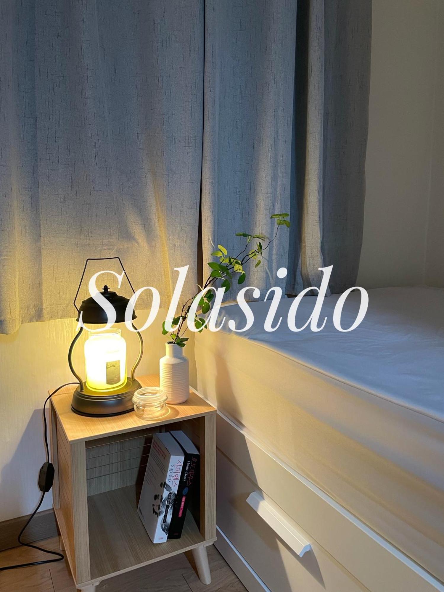 Solasido