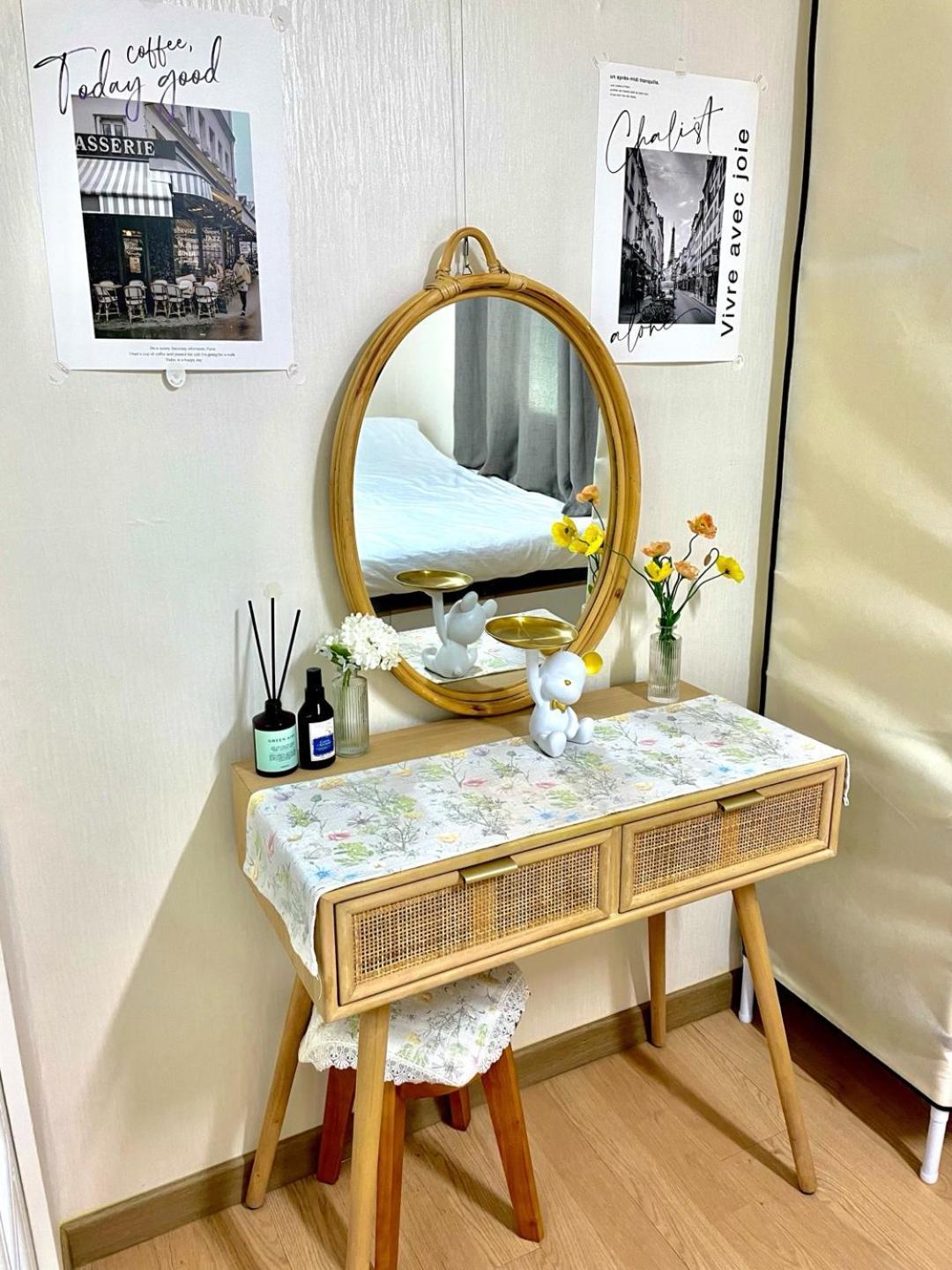 Apartment Solasido *