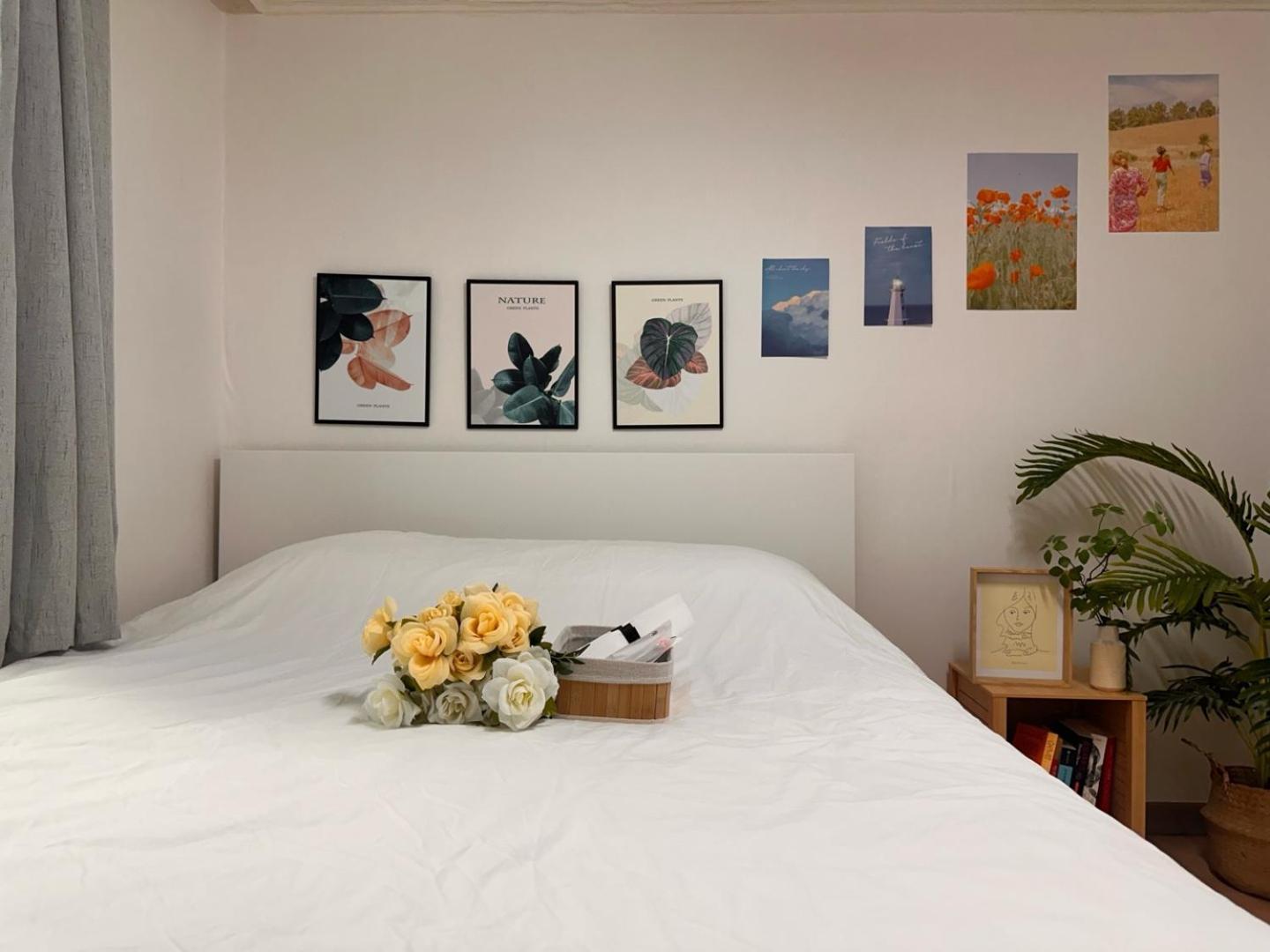 Apartment Solasido