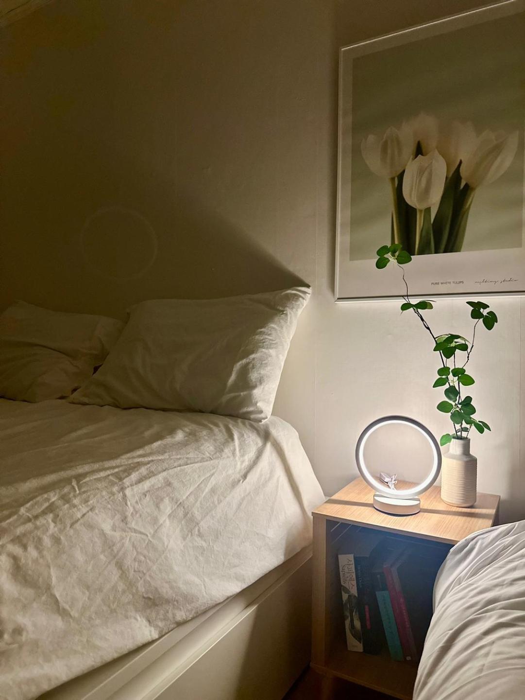 Solasido Apartment Seoul