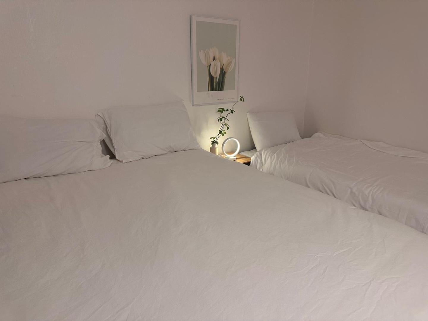 Apartment Solasido Seoul