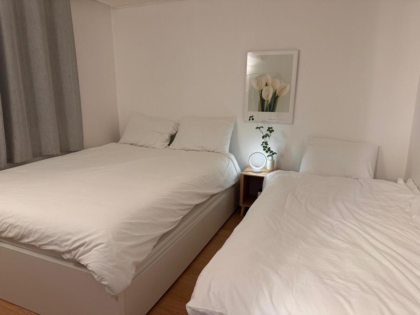 Solasido Apartment
