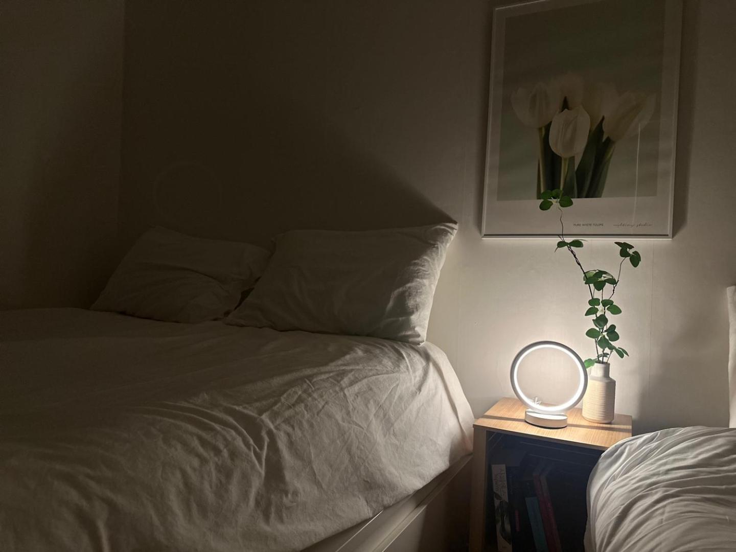 Apartment Solasido