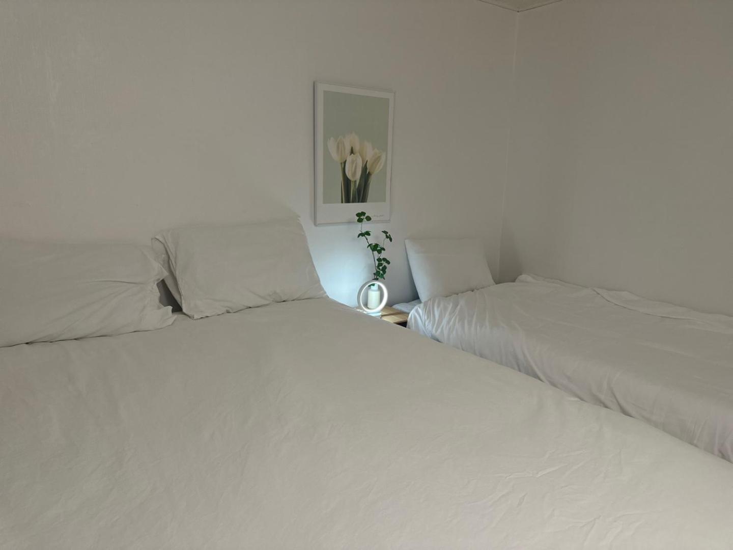 Solasido Apartment