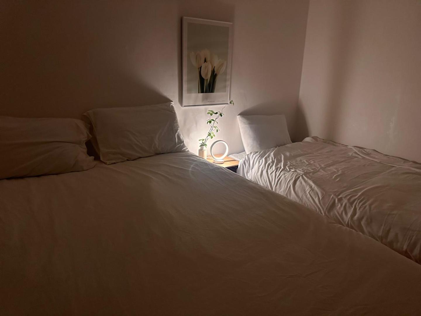 Solasido Apartment *